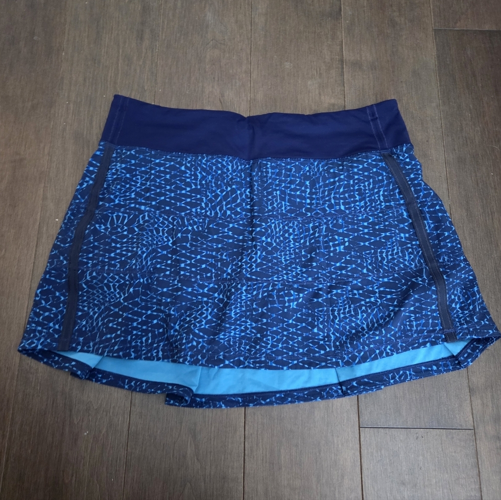Lululemon Pace Rival Sz.8